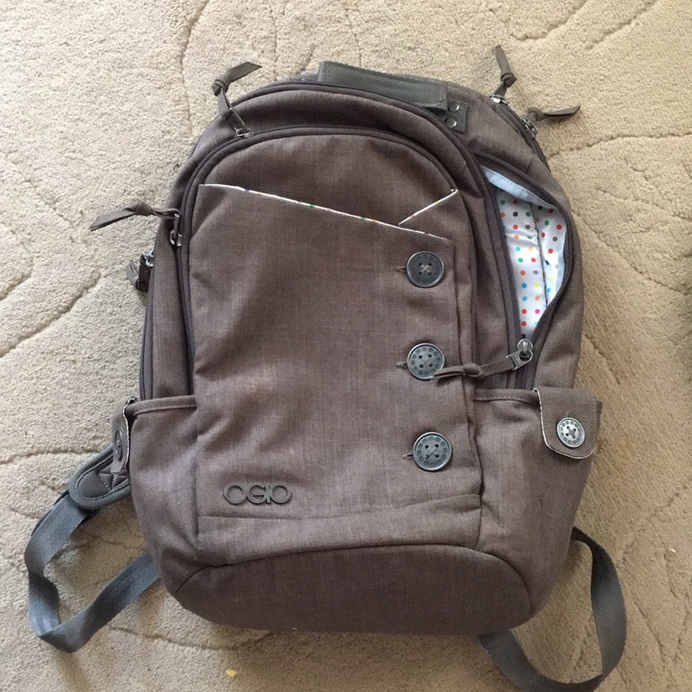 Backpack